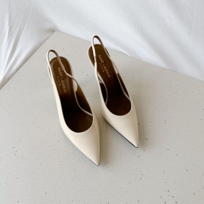 Y*L high heels